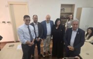 Βουλευτικές εκλογές 2026 : Υπέβαλαν υποψηφιότητα οι υποψήφιοι βουλευτές ΕΔΕΚ στην Πάφο