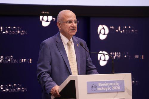Aυξημένη η συμμετοχή παγκύπρια, στο 49,8% η προσέλευση ως τις 15:00