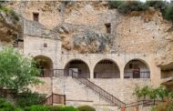 «Ζωντανεύει» μέσω 3d η Μονή η Εγκλείστρα του Αγίου Νεοφύτου