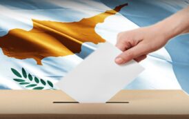 Στις 568.587 ανέρχεται ο αριθμός των εγγεγραμμένων εκλογέων, 1.217 εκλογικά κέντρα
