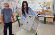 Ξεκίνησε ομαλά η εκλογική διαδικασία στην Πάφο, 47.421 οι εγγεγραμμένοι ψηφοφόροι