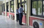 Στο πόδι 2.000 Αστυνομικοί για τις εκλογές