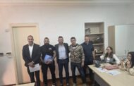 Στην Πάφο το Ε.ΛΑ.Μ.: Τέσσερις υποψηφιότητες