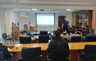 Ολοκληρώθηκε επιτυχώς το επιμορφωτικό πρόγραμμα του ΕΒΕΠ