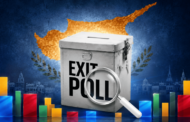 Exit Polls για Βουλευτικές Εκλογές 2026: Πρώτη εικόνα για τη νέα Βουλή