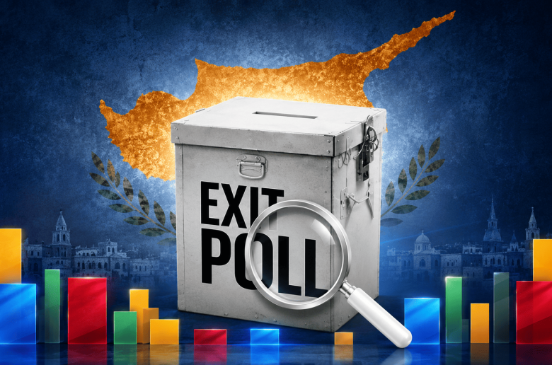 Exit Polls για Βουλευτικές Εκλογές 2026: Πρώτη εικόνα για τη νέα Βουλή