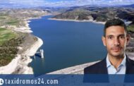 Β. Φακοντής: Το Υπουργείο Γεωργίας δεν έχει ακόμη αποφασίσει τις ποσότητες νερού που θα διαθέσει στους γεωργούς για τη φετινή χρονιά