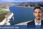 Β. Φακοντής: Το Υπουργείο Γεωργίας δεν έχει ακόμη αποφασίσει τις ποσότητες νερού που θα διαθέσει στους γεωργούς για τη φετινή χρονιά