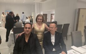 Δείπνο Αγάπης στην Πάφο από τις «Φωτεινές Καρδιές» και αγώνας για τη δημιουργία κέντρου φιλοξενίας παιδιών με ιδιαίτερες ικανότητες