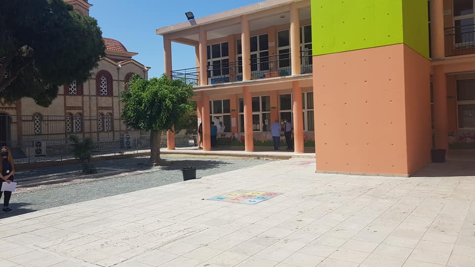 «Κάθε ζωή μετρά!» – Οι μαθητές του  Δημοτικού Σχολείου Πάφου Γ (ΚΒ) στο πλευρό της μεσογειακής φώκιας