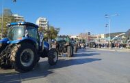 Αναστολή διαμαρτυρίας γεωργών για υδατικό στην Πάφο μετά από παρέμβαση Υπουργού