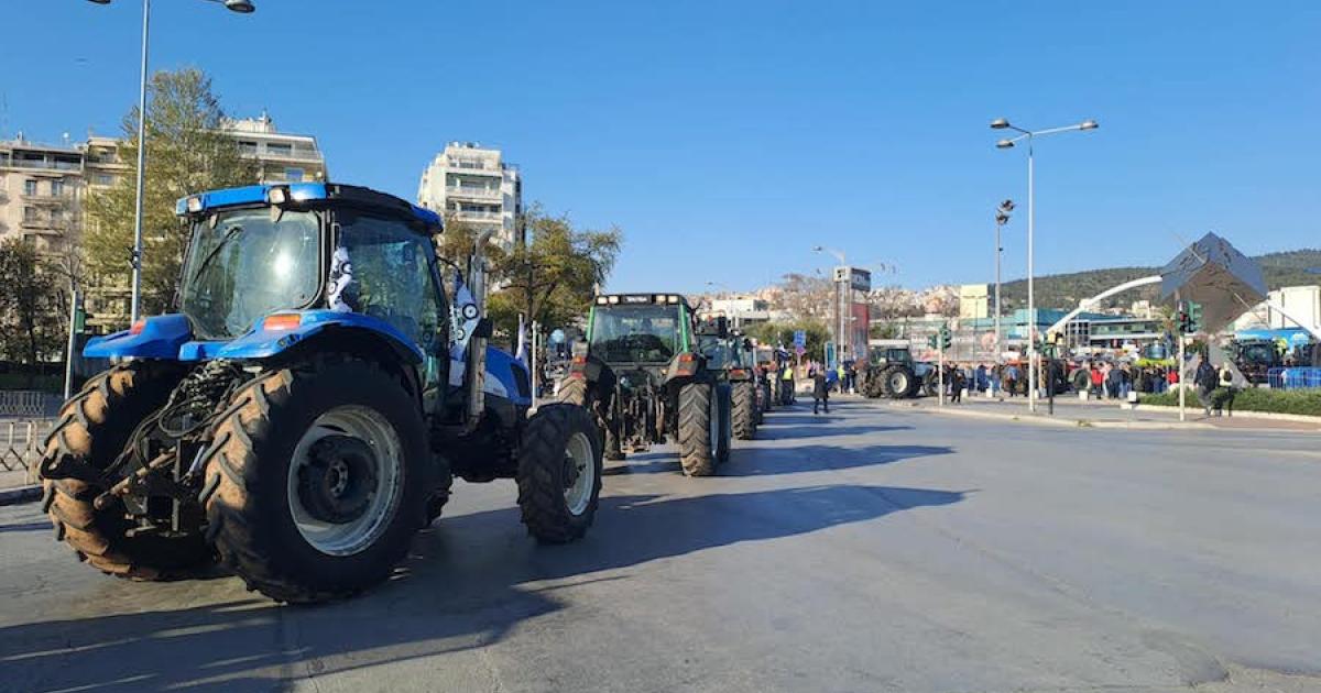 Αναστολή διαμαρτυρίας γεωργών για υδατικό στην Πάφο μετά από παρέμβαση Υπουργού