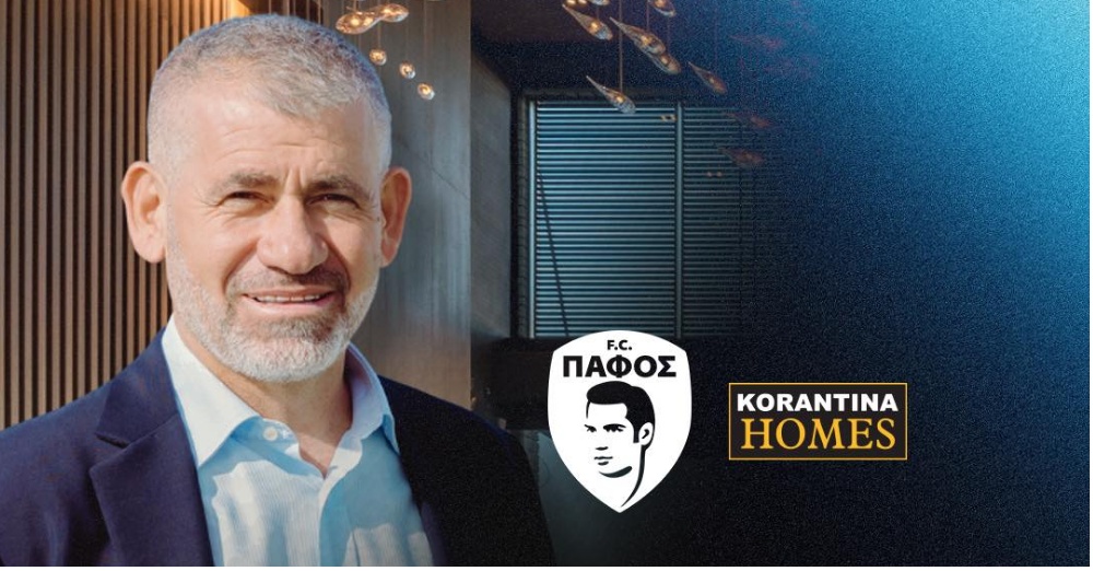 Χρόνια Πολλά στον οραματιστή και 