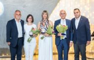 Εισφορά €10.000 από ίδρυμα Χριστίνα Α. Αποστόλου σε Σύνδεσμο Γονέων Παιδοογκολικής Μονάδας