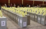 Ολοκληρώθηκε η προεκλογική εκστρατεία, σε ισχύ απαγορεύσεις