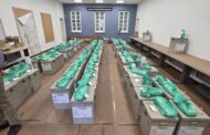 Πάφος: Άρχισε από νωρίς το πρωί η παραλαβή καλπών ενόψει βουλευτικών εκλογών 2026