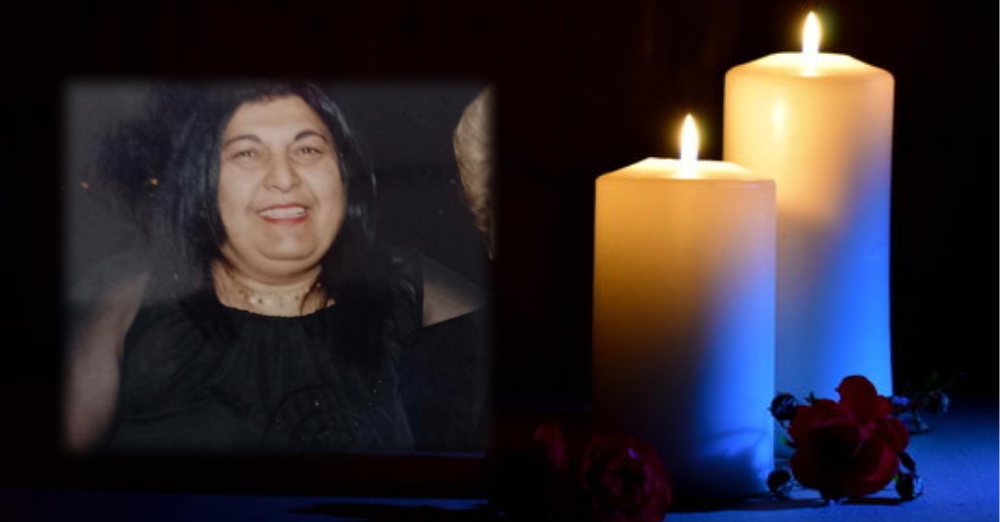 Έφυγε η αγαπημένη Γιώτα