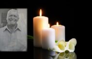 Απεβίωσε ο Ανδρέας Χαραλάμπους