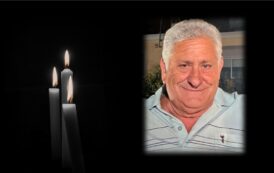 Έφυγε από τη ζωή ο Κυριάκος Ηλία Όππαλλα