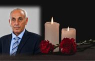 Απεβίωσε ο Χριστάκης Χριστοδούλου