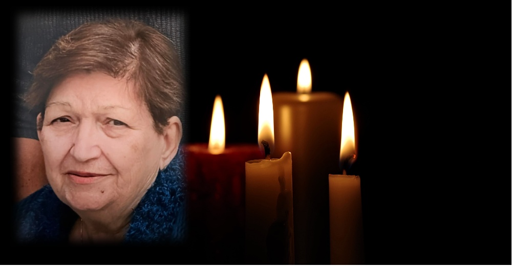 Απεβίωσε η Ζωηρω Γεωργίου