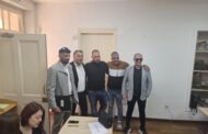 Βουλευτικές εκλογές 2026 : Υποβολή υποψηφιοτήτων στην Πάφο από συνδυασμό «Ενεργοί Πολίτες – Κίνημα Ενωμένων Κυπρίων Κυνηγών»