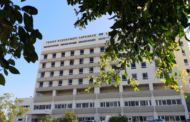 Νεκρός ο άνδρας που έπεσε από πολυκατοικία στη Λάρνακα για να αποφύγει έλεγχο της ΥΑΜ