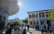 Βουλευτικές εκλογές 2026: Υποβλήθηκε μία υποψηφιότητα στην Πάφο με τον συνδυασμό «Πατριωτικό μέτωπο – Λακεδαιμόνιοι»
