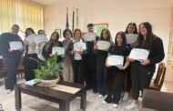 Πρωτιά στην Πολιτιστική Καινοτομία για το Λύκειο Αγίου Νεοφύτου