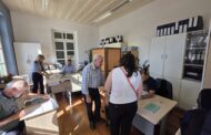 Οι Μαρωνίτες της Πάφου στέλνουν μήνυμα συμμετοχής και ενότητας από την κάλπη