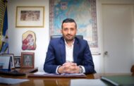 Παραιτήθηκε ο αντιπρόεδρος του ΕΛΑΜ Μιχάλης Μιχαήλ-«Μπήκα στην πολιτική με το κεφάλι ψηλά και έτσι θα φύγω»