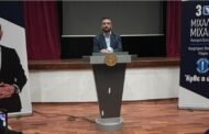Προεκλογική Συγκέντρωση του Μιχάλη Μιχαήλ στο Στρουμπί