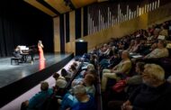 «Echoes Across Lands»: Μαγευτική βραδιά κλασικής μουσικής στο Μαρκίδειο Θέατρο Πάφου