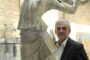 Ο Γιώργος Μουζουρίδης εκθέτει τα έργα τέχνης του στην Πάφο