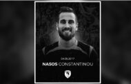 Νάσος Κωνσταντίνου – Μια ιστορία που δεν πρέπει να ξεχαστεί