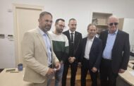 Βουλευτικές εκλογές 2026 : Υποβλήθηκαν οι υποψηφιότητες για τον συνδυασμό Άμεση Δημοκρατία στην Πάφο