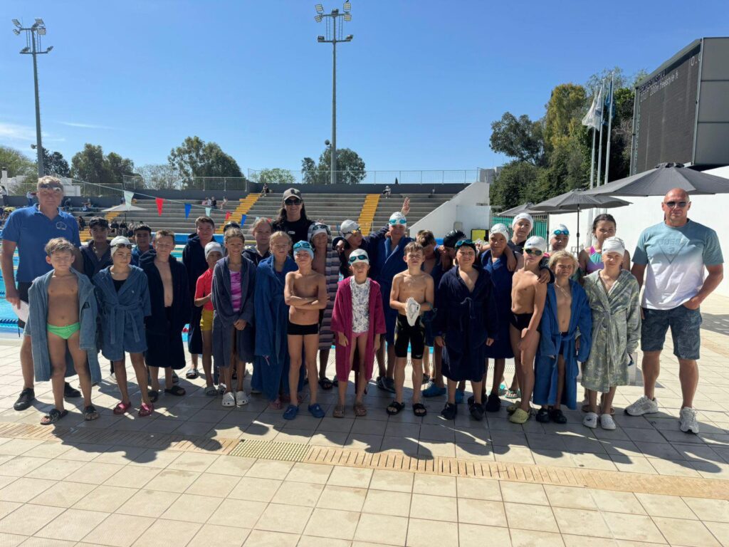 Σημαντικές επιδόσεις του Ναυτικού Ομίλου Πάφου στο Παγκύπριο Πρωτάθλημα