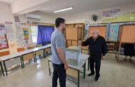 Εκκωφαντική η απουσία Κυπριακού από προεκλογική εκστρατεία, είπε ο Γ. Ομήρου