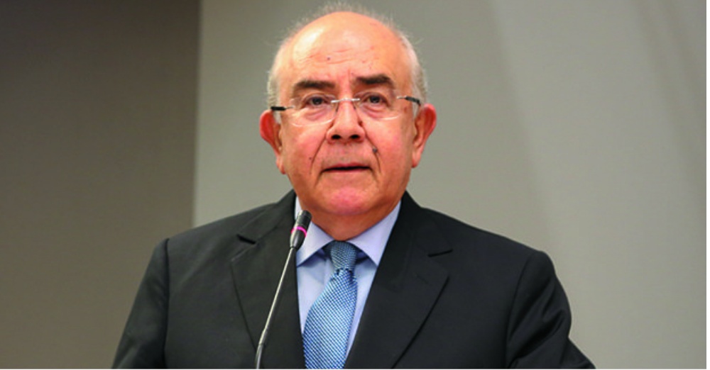 Κάλεσμα Ομήρου για στήριξη της ΕΔΕΚ ενόψει των βουλευτικών εκλογών