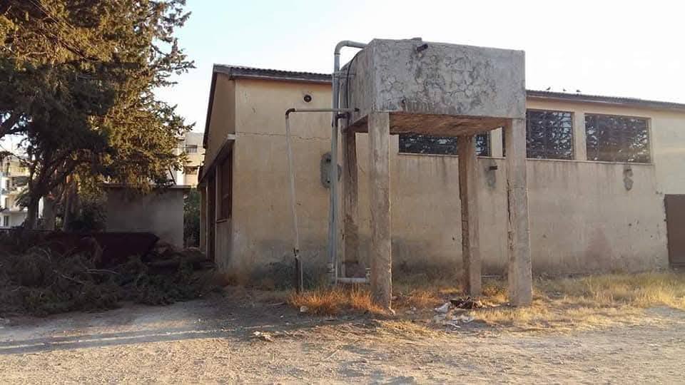 Ανάπτυξη χωρίς μνήμη δεν είναι πρόοδος, μιλά για το παγοποιείο Πάφου μελετήτρια της παράδοσης