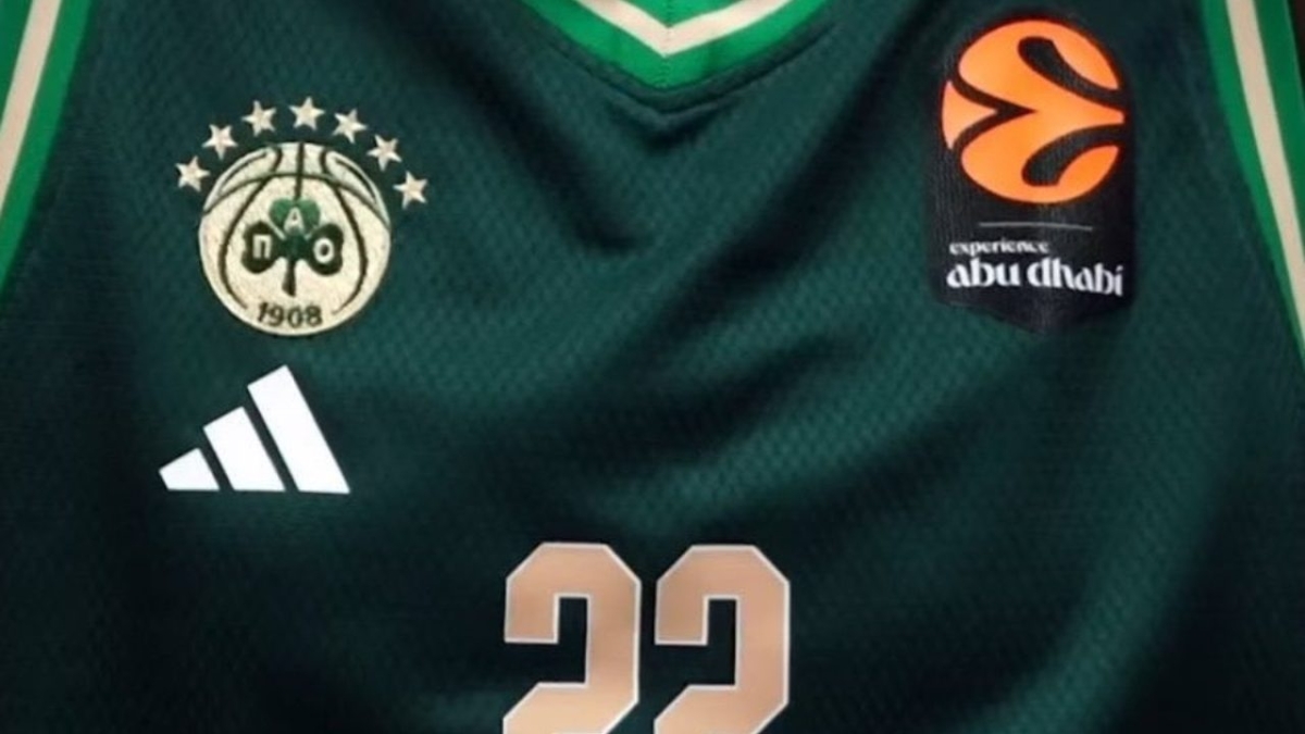 Κάλπες με άρωμα Final Four στην Πάφο – Η φανέλα του Ναν άναψε τα αίματα