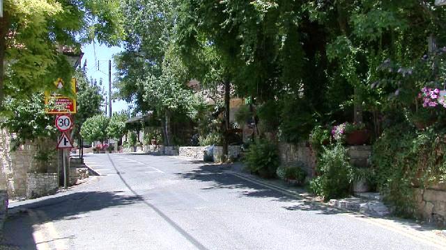Αφιέρωμα στη Μάνα στην Παναγιά Πάφου