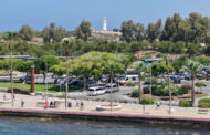Προβλήματα στην εφαρμογή Pafos Smart Parking για χρήστες Android από τις 18 Μαΐου