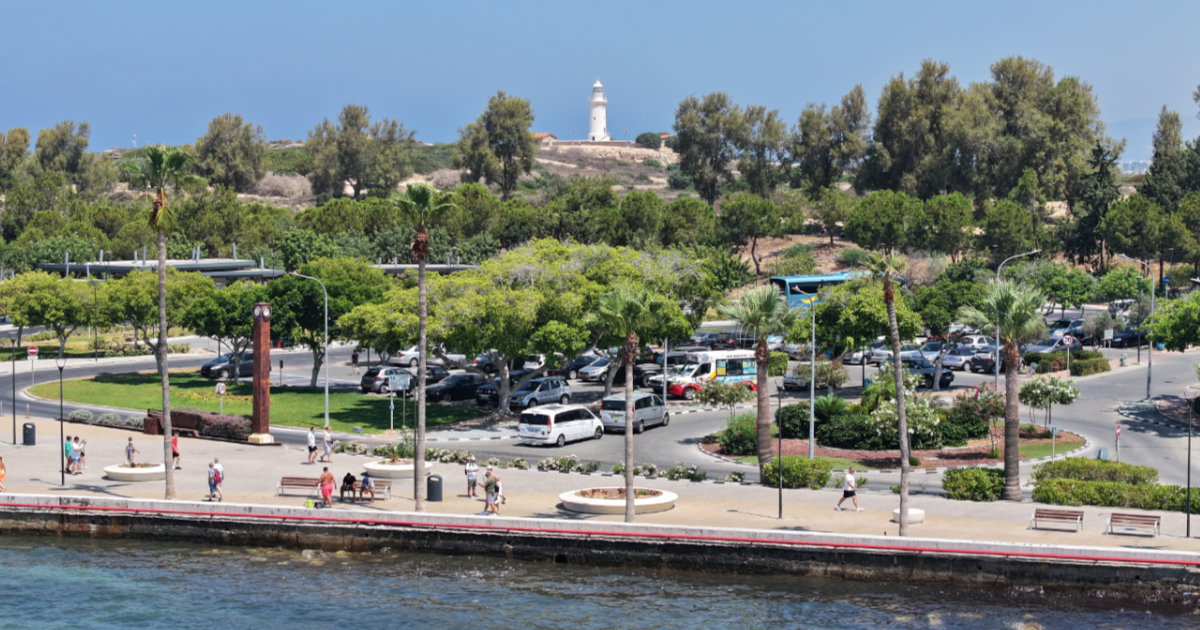 Προβλήματα στην εφαρμογή Pafos Smart Parking για χρήστες Android από τις 18 Μαΐου