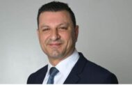 Ευχαριστήριο μήνυμα Χαράλαμπου Πάζαρου