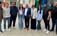 Πρόεδρος του ΕΟΑ Πάφου : «Η σημερινή ημέρα είναι γιορτή της Δημοκρατίας
