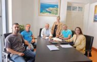 Υπογράφηκαν τα συμβόλαια για μελέτες και επίβλεψη κατασκευής Βρεφονηπιοκομικού Σταθμού στη Χρυσοχού