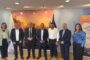 Συνάντηση στο Υφυπουργείο Τουρισμού για την προώθηση της πλατφόρμας «Μίτος» και τη στρατηγική ανάπτυξη της περιοχής Π.Χρυσοχούς - Τηλλυρίας