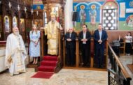 Με συγκίνηση και ιστορική ευθύνη τιμήθηκε στην Κάτω Πάφο η μνήμη της Γενοκτονίας των Ελλήνων του Πόντου