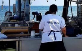 Κατακλυσμός στην Πάφο και οι λουκουμάδες του Πρέστου: Μνήμες που άντεξαν στον χρόνο